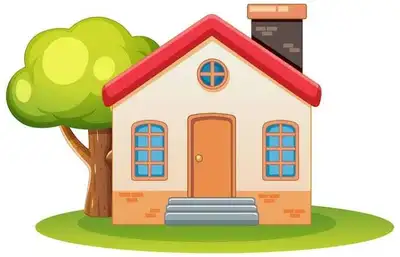 Single room available for rent for short term 3 months Walking distance to holland college in summer...