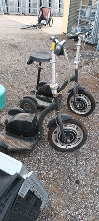 Trikes for sale