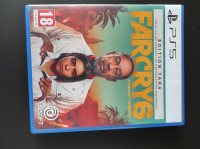 Far cry 6 PS5 