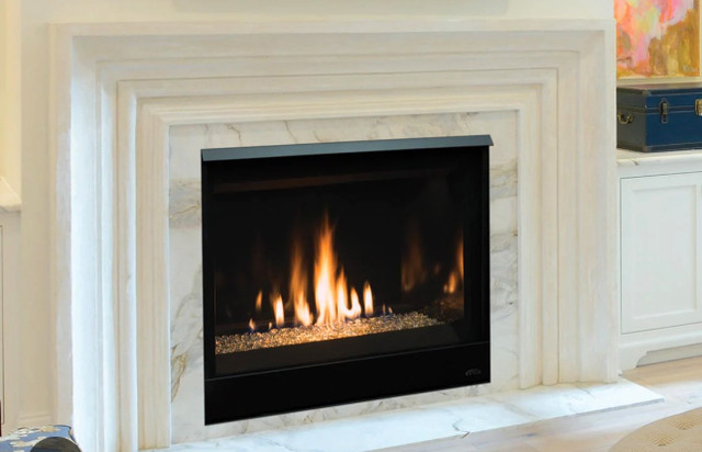 Gas or Propane Fireplace Service  in Stoves, Ovens & Ranges in Trenton - Image 3