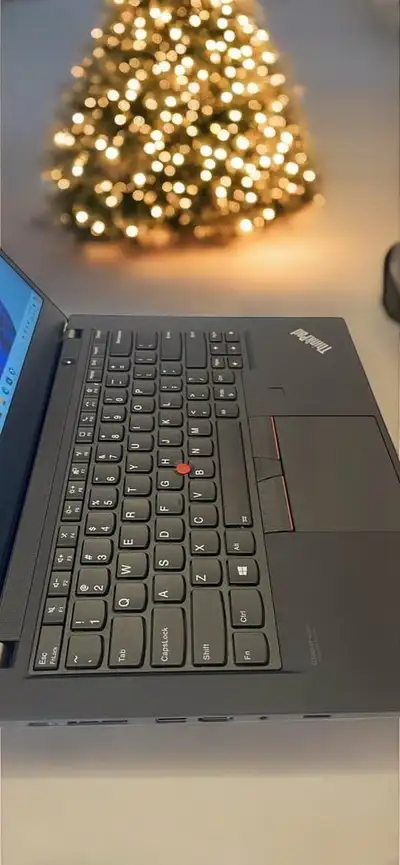 Lenovo ThinkPad T14 Gen 1 | i7-10th Gen | 16GB RAM | 512GB SSD, View more