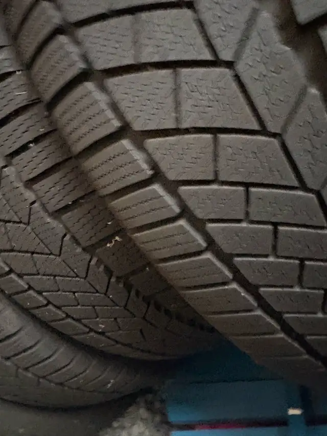 Mini winter tires and factory rims in Tires & Rims in City of Halifax - Image 4