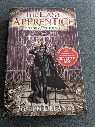 The Last Apprentice Book 2, Joseph Delaney, Paperback, View more