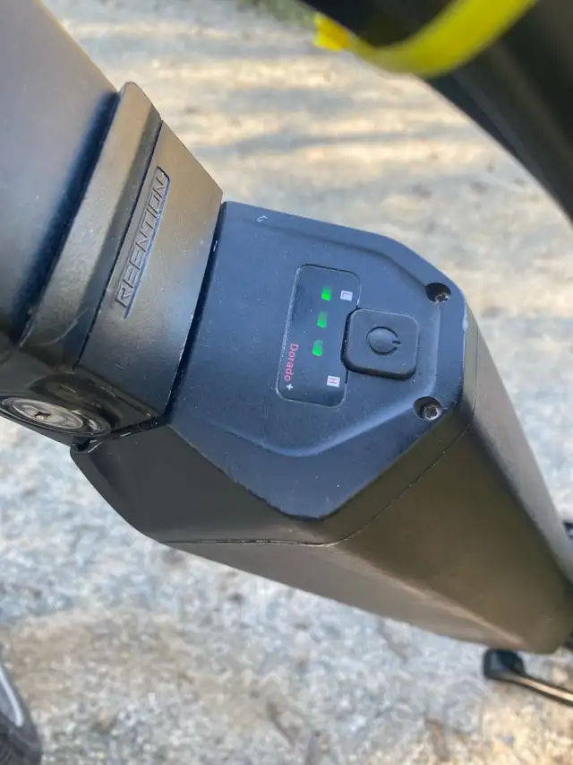 emmo Ebike in eBike in Sudbury - Image 5