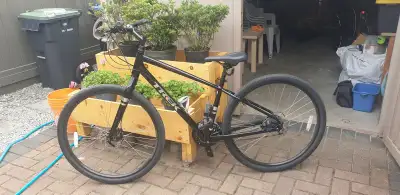 Trek bike, View more