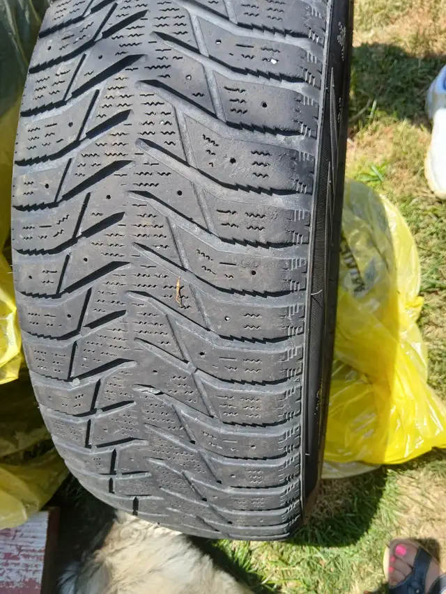 Winter Tires in Tires & Rims in St. John's - Image 3