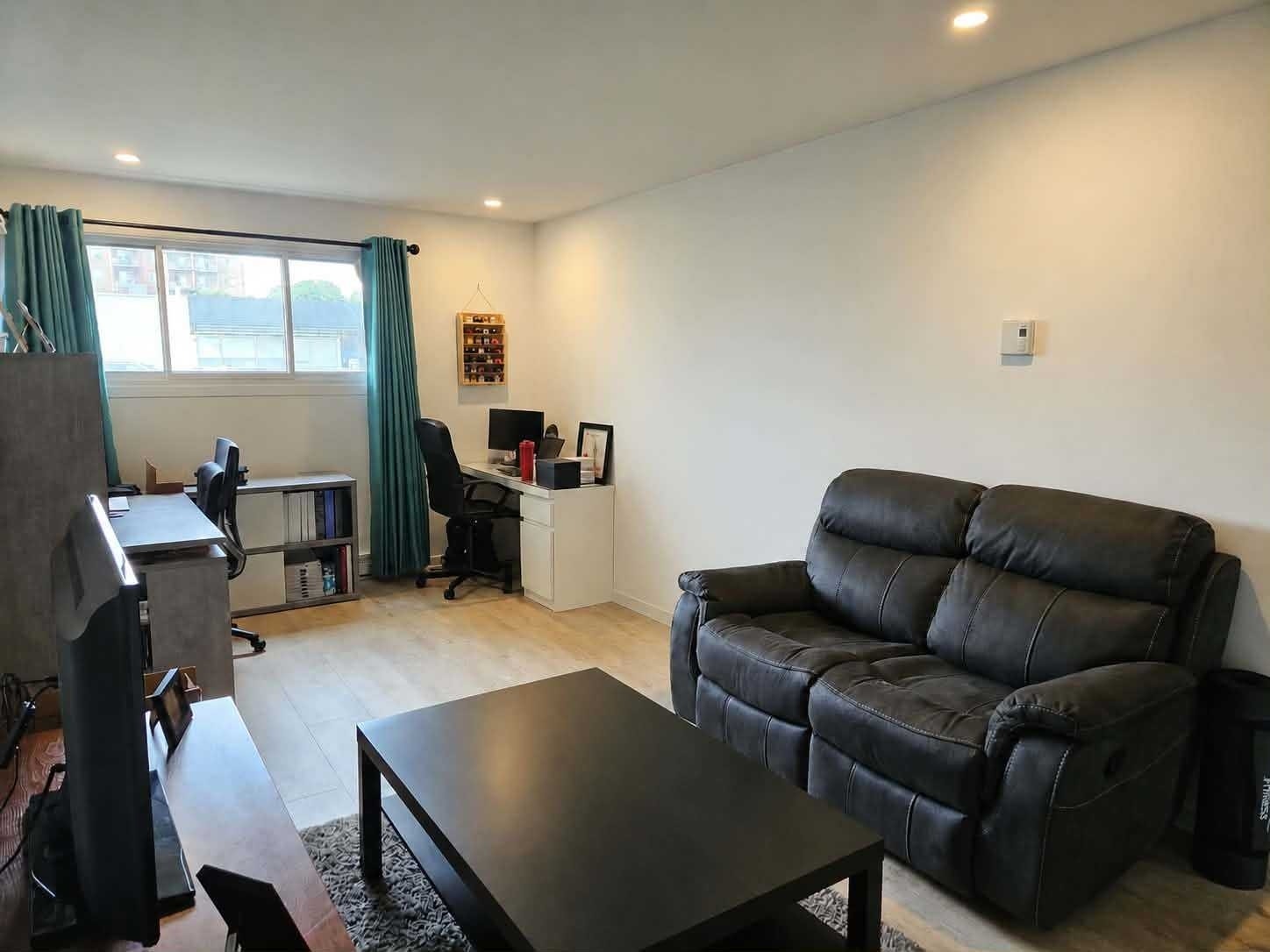 Appartement 3 ½ Ste-Foy (décembre 2026) — photo 3