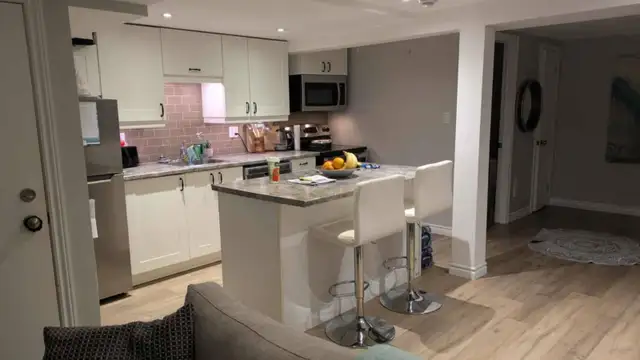 2 Bedroom Apartment available October 1 in Long Term Rentals in Guelph - Image 3