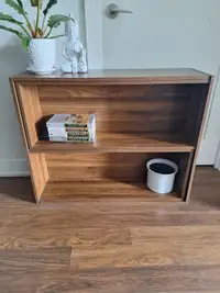 EXPANDALE Book Shelf Unit ( NOT IKEA). jarvis/wellesley