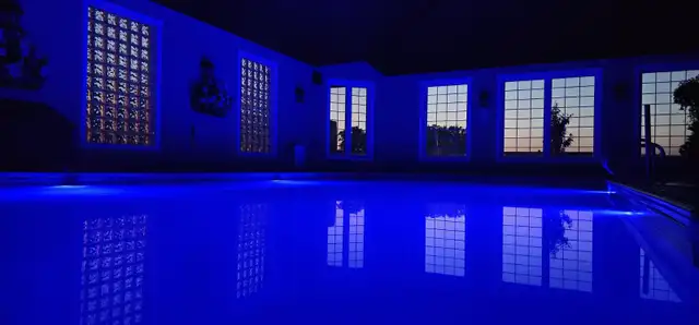 POOL LIGHTS SUDBURY, LED POOL LIGHTS, UNDERWATER LIGHTS in Hot Tubs & Pools in Sudbury - Image 4