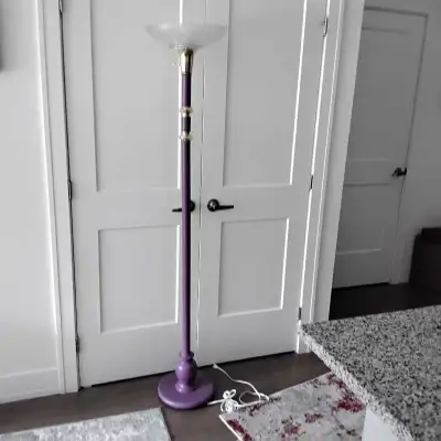 Floor Lamp, View more