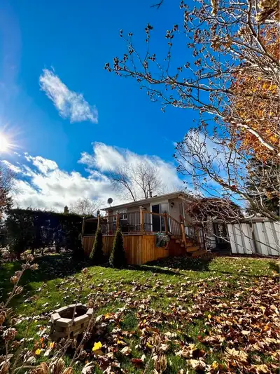 Available for Rent - 3 Bedroom 2 Bathroom Basement
