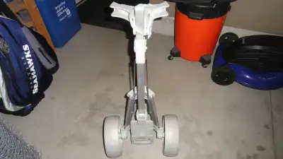 Golf Pull Cart, View more