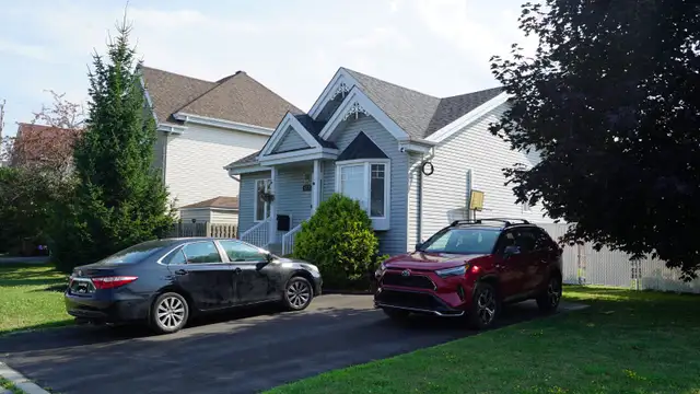 Turn-Key House for Rent 2,710$/Month