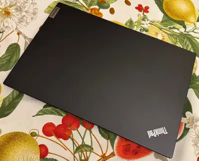 Lenovo ThinkPad L15 G1 Laptop 256gb SSD 8gb Memory *FIRM PRICE*, View more