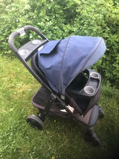 Different kinds of Strollers 20$ each, View more