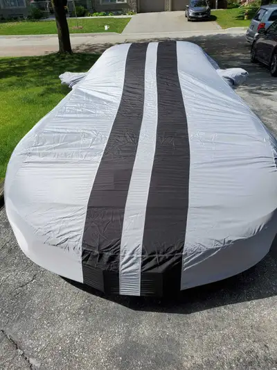 Dodge Viper Car Covers, View more