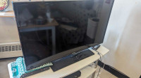 Samsung LCD TV UN40H5003 (Not Smart Tv)