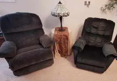 Recliners for sale, View more