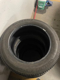 Rovelo RHP-778 All-Season Tire 215/55R16