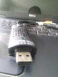 Easy Capture, Usb direct capture and streaming doogle