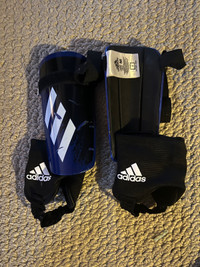 Youth soccer gear 