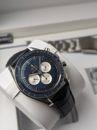 2021 Omega Speedmaster Tokyo Olympic Games 