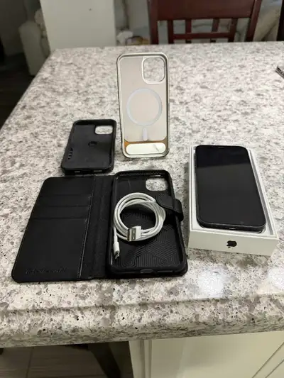 Apple iPhone 12, View more