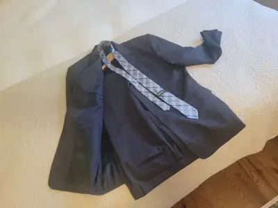 Mens Dress Suit, View more
