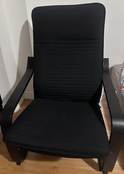 IKEA Poäng Armchair, View more