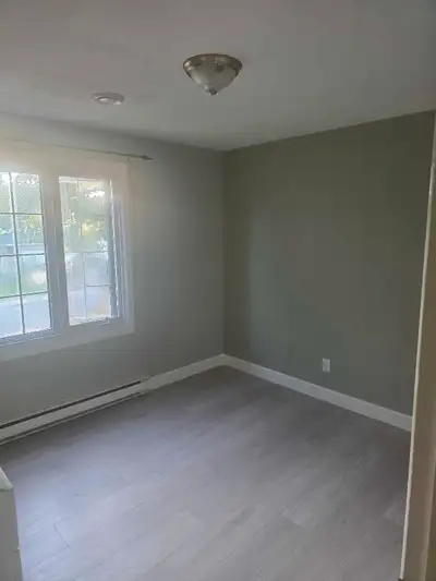 Roommate Wanted Shared Accommodations (house) You: bedroom and living room Shared: kitchen, dining r...