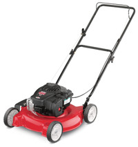 Looking to Buy Unwanted/Broken Down Lawn Mowers and Small Engine