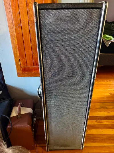 Traynor Vintage Colonne 4 x 8 Speaker, View more