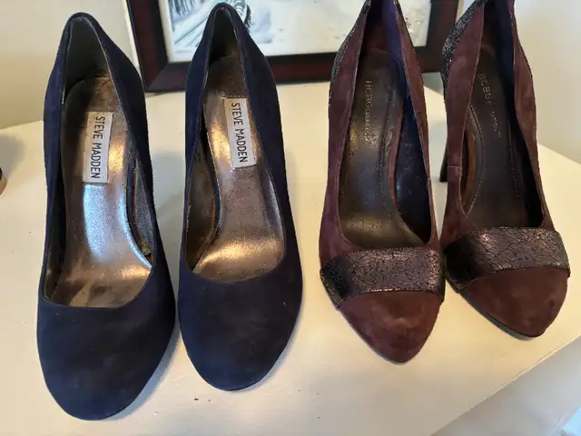 Women's Shoes - Size 7 in Women's - Shoes in City of Toronto - Image 2