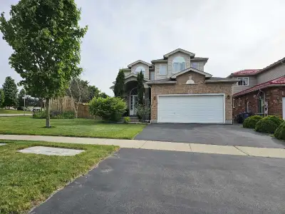 A private, fully furnished room is available for rent in Guelph Southend, ideal for a female student...