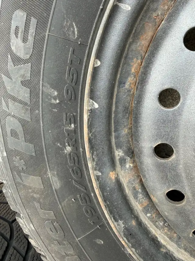 Winter Tires and Rims  in Tires & Rims in Ottawa - Image 7