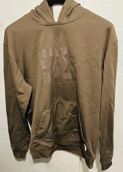 MENS DC HOODIE (LARGE), View more