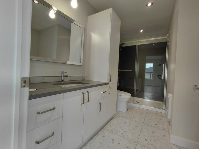 location jumeler 3 chambres dans Locations longue durée  à St-Georges-de-Beauce - Image 4