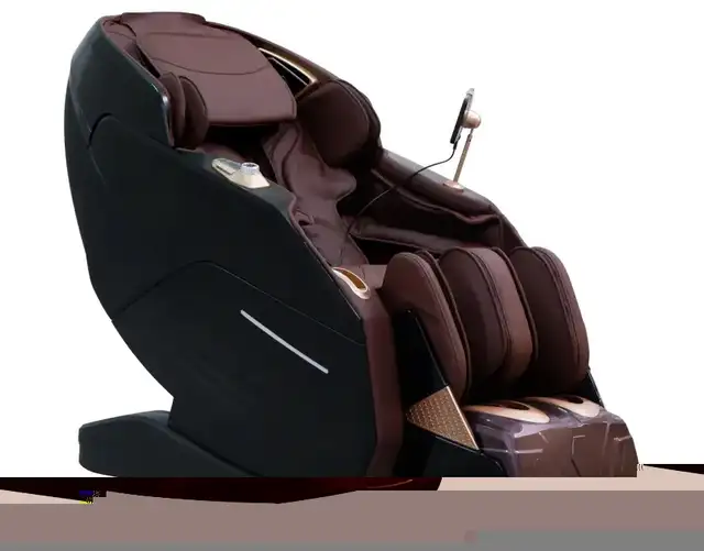 * LUXOR HEALTH C Series Massage Chair  (AMAZING CHAIR AND OFFER) in Chairs & Recliners in City of Halifax - Image 4