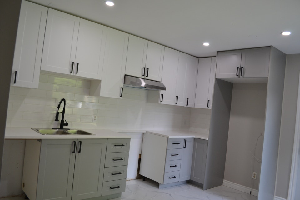 A 3-Bedroom House close to Fairview for Rent - Special Price 2
