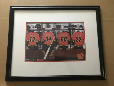 Excellent condition. Nice frame.