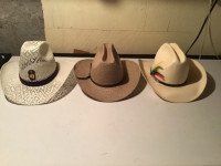 STETSON HATS 816