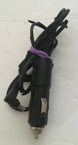 Chargeur Cigarette Lighter Outlet Power Adapter Cord, View more