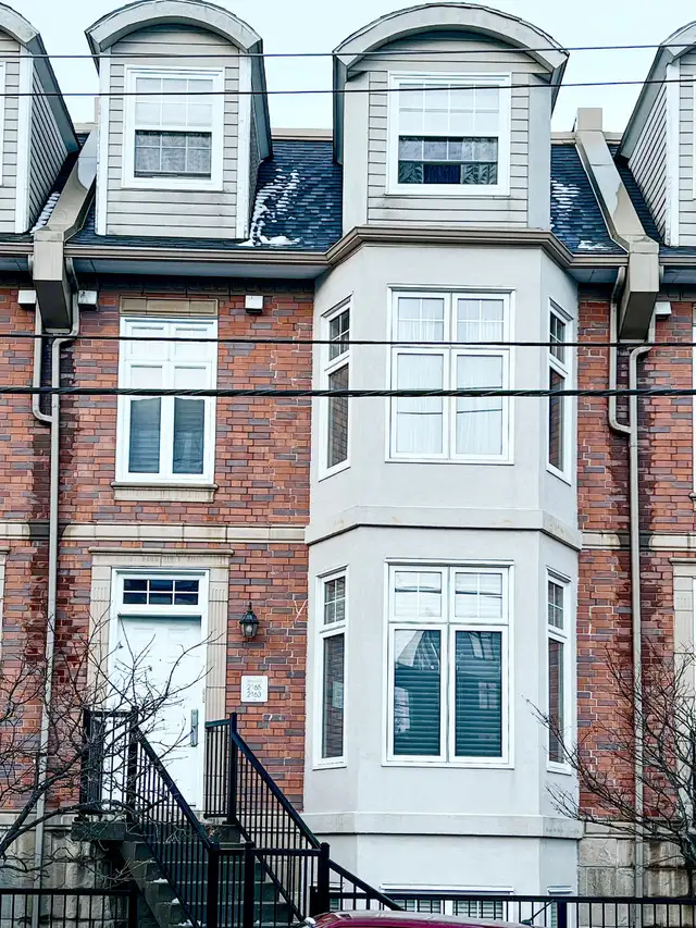 Beautiful central Halifax condo, 2 bedroom, 1.5 bathroom in Long Term Rentals in City of Halifax - Image 2