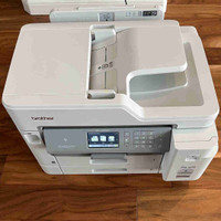 Brother all-in-one Printer