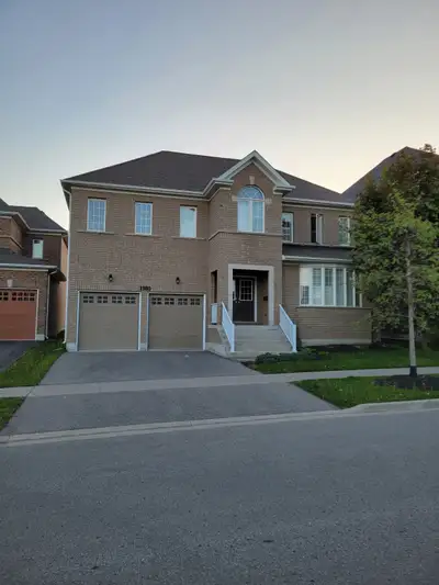 Home for Rent in North Oshawa