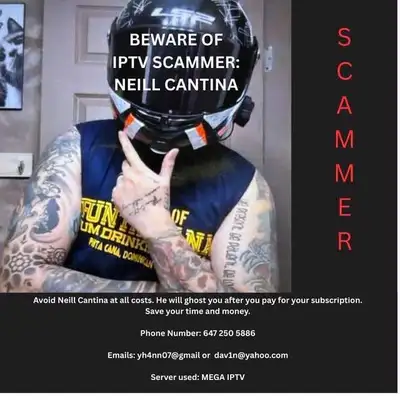 NEILL CANTINA IP/T\/ - $C@MMER, View more