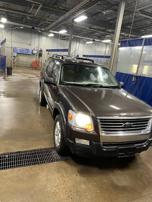 2007 Ford Explore 513080875329136642