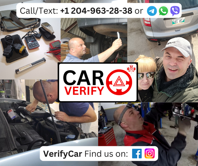 Used Car Pre-Purchase Inspection — On-Site Automotive Services