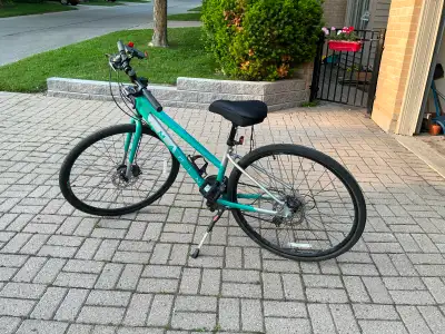 Marin Terra Linda Hybrid bike for sale, View more